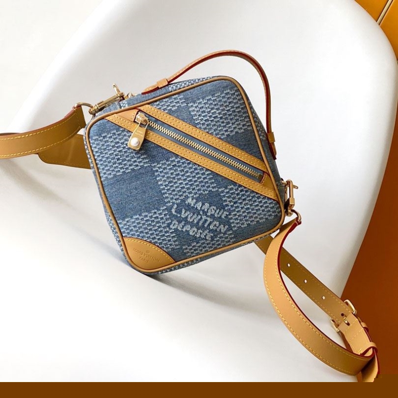 LV Box Bags